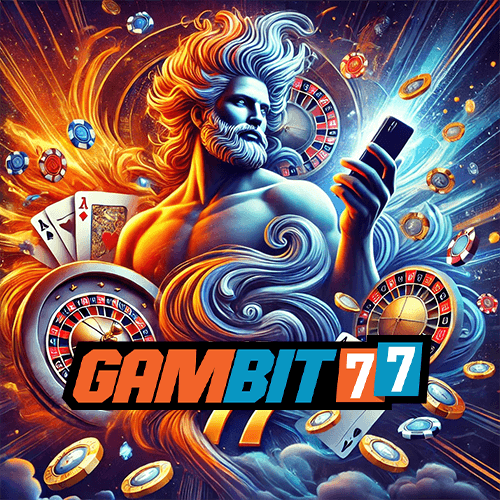 Gambit77 | สล็อตโปรทุนน้อย โบนัสเพียบ เล่นง่ายรวยไว ทดลองเล่นฟรี